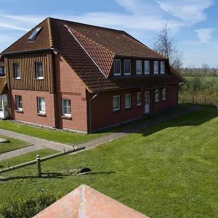 Fehmarn Ostseeferienrichter131 Appartement *
