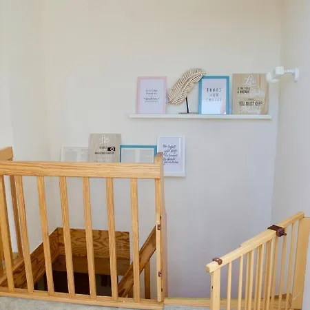 Appartement Fehmarn Ostseeferienrichter131 Wenkendorf