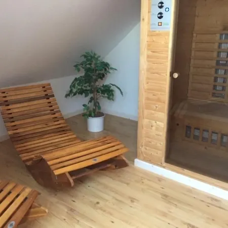 Fehmarn Ostseeferienrichter131 Appartement