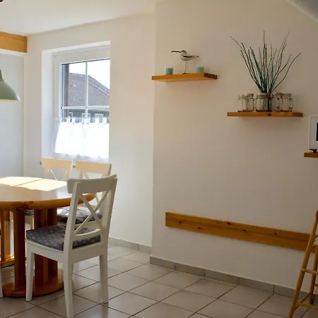 Fehmarn Ostseeferienrichter131 Appartement