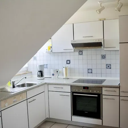 Fehmarn Ostseeferienrichter131 Appartement *
