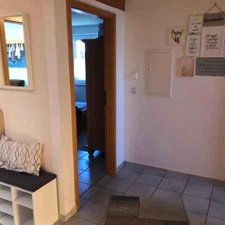 Fehmarn Ostseeferienrichter131 Appartement *