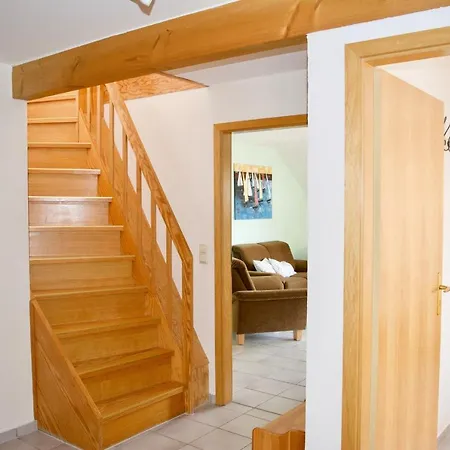 Appartement Fehmarn Ostseeferienrichter131 Wenkendorf