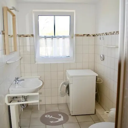Fehmarn Ostseeferienrichter131 Appartement Wenkendorf